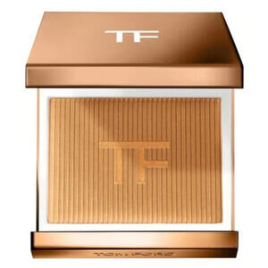 Tom Ford Soleil de Feu Glow Highlighter - 01 Mirage -0.21oz / 6g NEW in Box